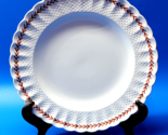 Vintage SPODE Copeland England 10&quot; Dinner Plate IVANHOE Pattern - Circa ... - $21.79