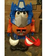 Mr. Potato Head Transformers Optimash Prime Playskool - $9.49