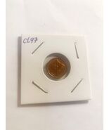 1981 Iceland 5 Aurar  KM24 Coin BU - $77.59 MXN