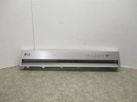 LG DISHWASHER CONTROL PANEL (SCRATCHES) PART# AGL30052401 - $80.00