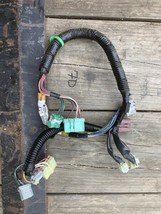 1999 HONDA CRV STEERING COLUMN WIRE HARNESS 32251-S10-A030 - €16,83 EUR