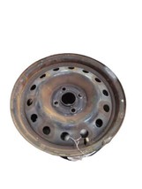 Wheel 15x4 Compact Spare Canada Built Fits 01-02 CIVIC 434717 - £59.82 GBP