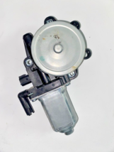 2004-2012 NEW GENUINE OEM GM FRONT RH SIDE POWER WINDOW REGULATOR, P/N 1... - $142.21 CAD