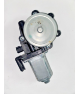 2004-2012 NEW GENUINE OEM GM FRONT RH SIDE POWER WINDOW REGULATOR, P/N 1... - $1,845.44 MXN