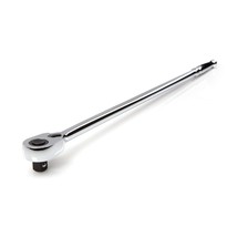 TEKTON 1/2 Inch Drive x 24 Inch Quick-Release Ratchet | SRH11224 - £77.76 GBP
