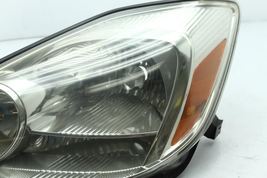 Driver Left Headlight Xenon HID Fits 04-05 SIENNA 71456 image 3