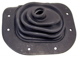 1968-81 CORVETTE BOOT-SHIFTER-LOWER-MANUAL-68-81 (#E7702) ! - £27.57 GBP