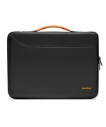 tomtoc 360 Protective Laptop Case for 15-inch New MacBook Air M2 A2941 2... - £39.37 GBP