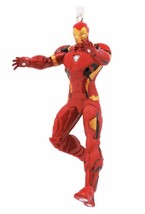 Hallmark: Iron Man - Marvel Avengers - Infinity War - Holiday Ornament - £13.02 GBP