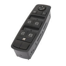 Power Window Switch FOR 06-11 Mercedes ML320/350/430/500 ML63 AMG 2518300090 - £29.16 GBP