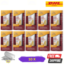 10 X Tiger Balm Cou &amp; Épaule Frottement Boost 50g Extra Force Douleur - £103.67 GBP