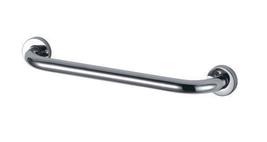 C.S.B. 12536CSG 36” Grab Bar - Chrome - £28.36 GBP