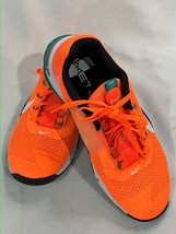 Nike Metcon 6.5 Total Orange Clear Emerald (CZ8281-883) Sneakers Men Size 6.5 - £14.94 GBP