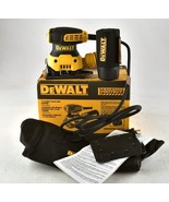 *DEWALT DWE6411 1/4 Sheet Corded Electric Palm Sander - €46,40 EUR
