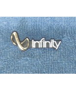 Single BADGE LOGO EMBLEM for Infinity RS-3001 SM-102 Speakers - Other Mo... - $19.99