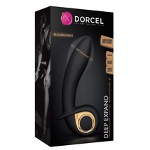 Dorcel Deep Expand - $101.25