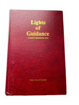 Lights of guidance : a Bahá&#39;í reference file by Helen Bassett Hornby,HB,... - £27.06 GBP