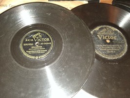 Pick a record Victor, RCA Victor 78 vintage  buy all you want 4.00 shipping - £0.77 GBP+