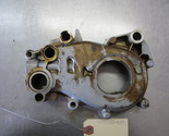 Engine Oil Pump From 2013 GMC Acadia  3.6 - $35.00