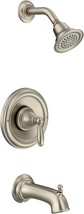 Moen Brantford Brushed Nickel Posi-Temp Pressure Balancing, T2153Epbn - $194.98