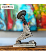 Antique Primi 900 Cast Iron Office Sewing Machine Cantilever Decorations... - $1,709.91 MXN