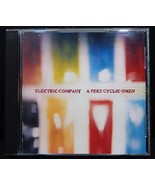 Electric Company A Pert Cyclic Omen CD - $15.45 CAD