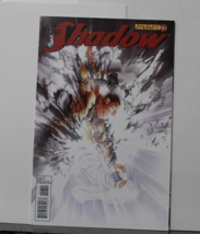 The Shadow #17   2013 - £4.09 GBP