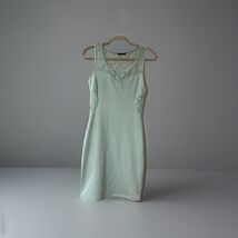 Teal Soprano Brand Dress Women’s Small - $11.88