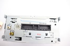 12-20 DODGE GRAND CARAVAN RADIO RECEIVER MULTIMEDIA E0294 image 10