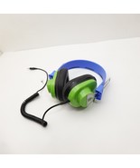 LeapFrog School House Leap Frog Califone Headphones Used Works - €19,70 EUR