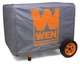 WEN 56406 Universal Weatherproof Generator Cover, Medium - £30.46 GBP