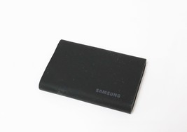 Samsung T9 MU-PG4T0B/AM 4TB USB 3.2 Gen 2 Portable SSD - Black image 2