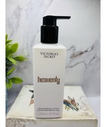 VICTORIA’S SECRET HEAVENLY FRAGRANCE BODY LOTION CREAM 8.4 oz New - $28.58 CAD