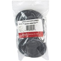 O-RING#110 2-3/8X2X3/16 - $353.31 MXN