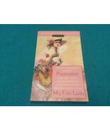 PYGMALION by GEORGE BERNARD SHAW - Softcover - 50th ANNIVERSARY EDITION - €9,11 EUR