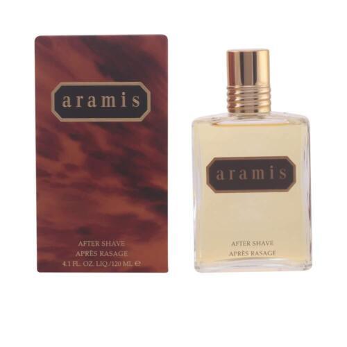 Aramis After Shave 4.0 Oz Brand New Free Shipping - $45.53
