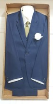 Scarce ALABAMA GARMENT Funeral Suit for Burial Parlor Display / Salesmen... - £115.61 GBP