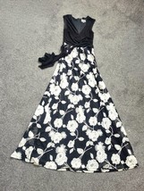 PHASE EIGHT, SIZE 10 RRP £99 - Gwenda Lace Full Length Dress - $48.39
