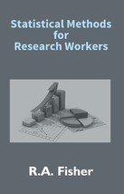 Statistical Methods For Research Workers - £20.84 GBP