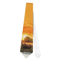 Necktie Texas Chainsaw Horror Cosplay - £19.98 GBP