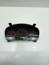 Speedometer Cluster US Market MPH EX Fits 99-00 ODYSSEY 734134SAME DAY S... - $48.19