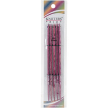 Knitter&#39;s Pride-Dreamz Double Pointed Needles 6&quot;-Size 6/4mm - £9.04 GBP