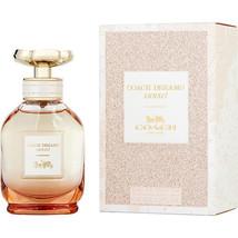 Coach Dreams Sunset By Coach Eau De Parfum Spray 1.3 Oz - £29.66 GBP