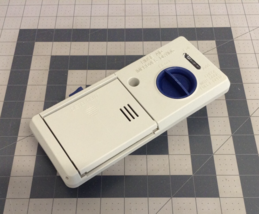 Whirlpool Dishwasher Detergent Dispenser W10671905 W11705150 - $24.75