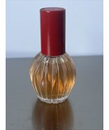Vintage Avon Serenade Cologne Splash .5 oz each Red Lid New No Box Disco... - $12.62