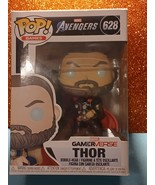 Funko Pop! Vinyl: Marvel GAMERVERSE - Thor #628. - $7.50