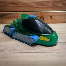PJ Masks Gekko Light Up Racer Car with Lights and Sound - £10.24 GBP