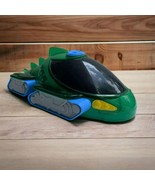 PJ Masks Gekko Light Up Racer Car with Lights and Sound - £10.11 GBP