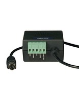 Tripp Lite ENVIROSENSE Environmental Sensor for use with SNMP / Web Cards - $1,490.79 MXN