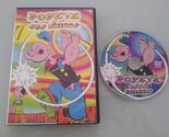 Popeye Y Seine Freunde - 9 Folgen DVD Spanisch 60 Min Am - $23.84